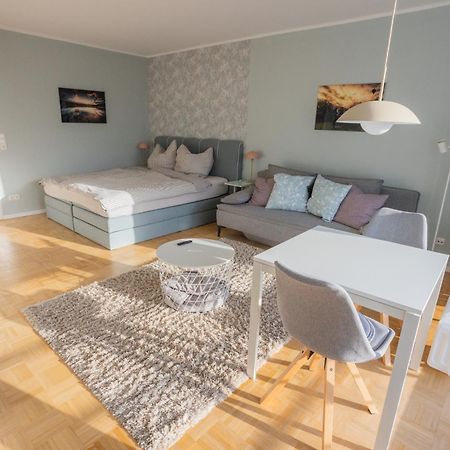 Celler Appartement Eksteriør billede